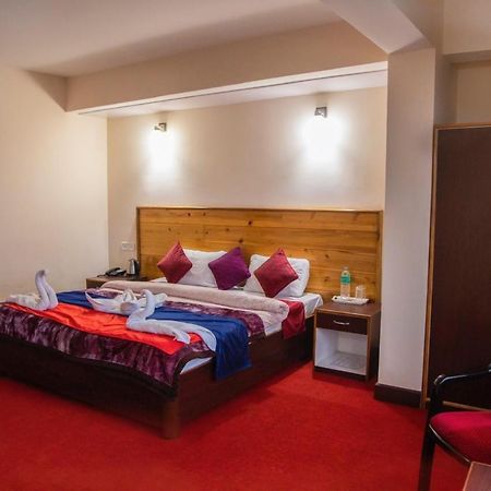 Hotel Juniper ダージリン エクステリア 写真