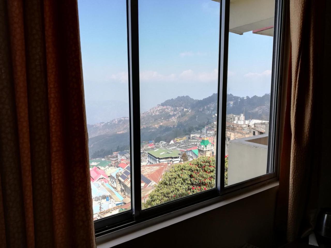 Hotel Juniper ダージリン エクステリア 写真