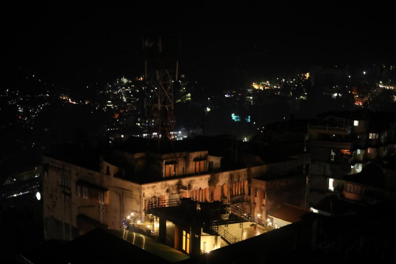 Hotel Juniper ダージリン エクステリア 写真